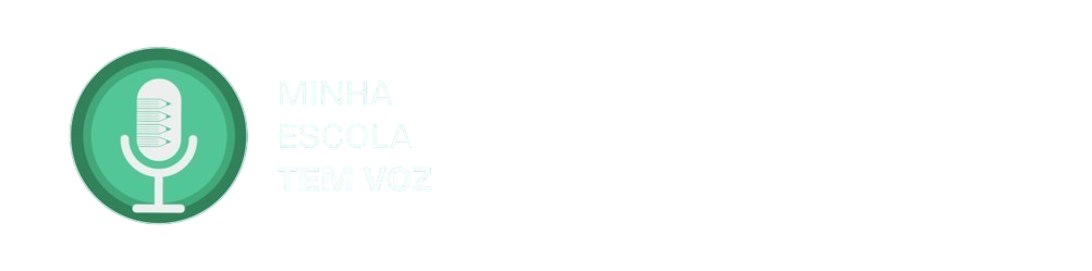 Minha escola tem voz